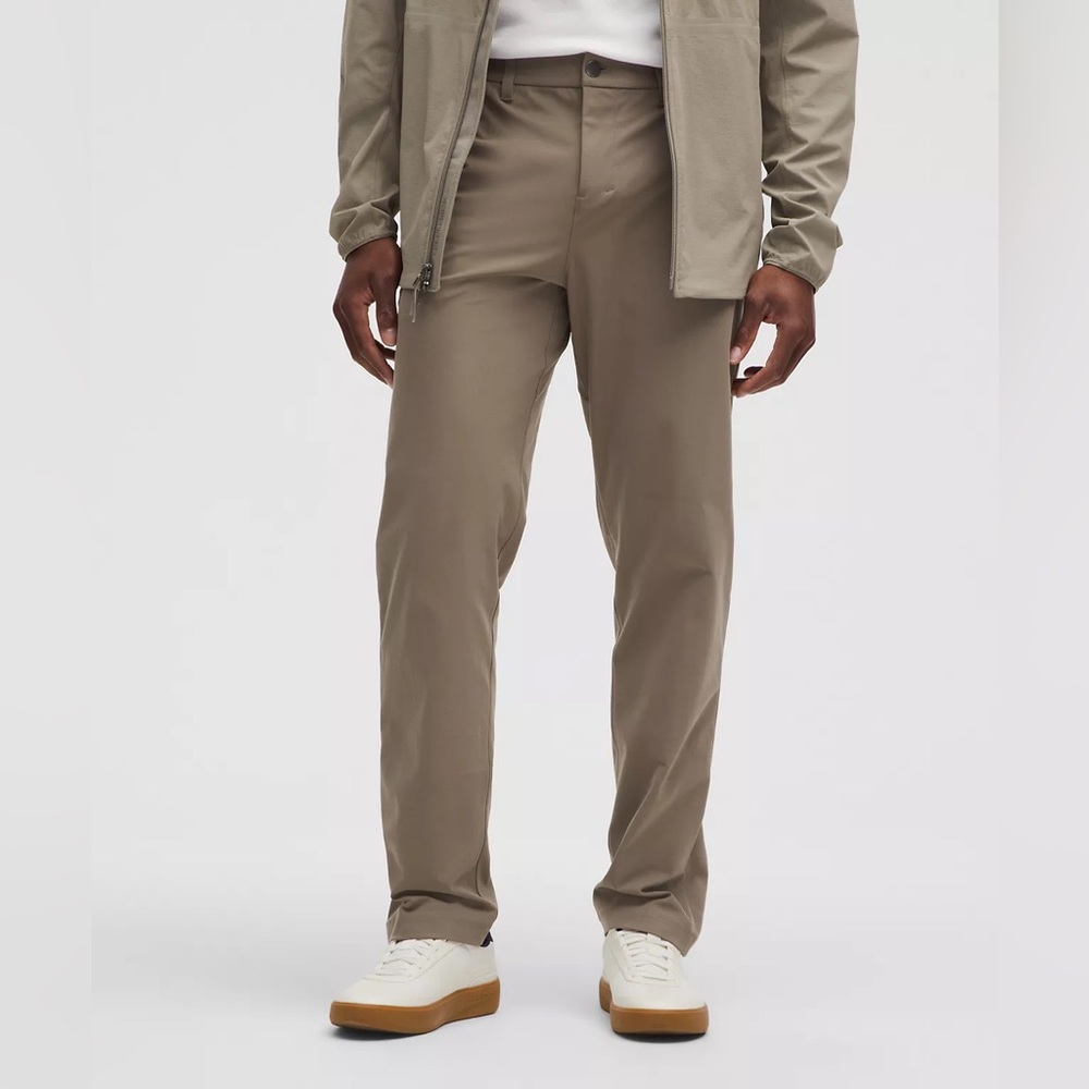 Lululemon ABC Men's Pants NEW with tags